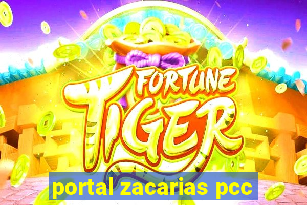 portal zacarias pcc